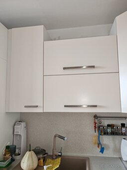 Kuchynské dvierka - 5