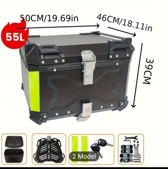 CF MOTO 450 MT - 5