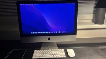 iMac Retina (4k, 21,5-inch, Late 2015) - 5