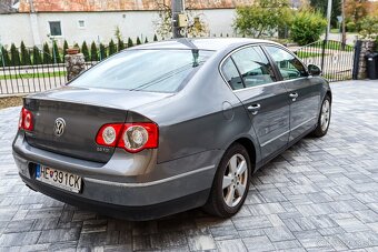 Volkswagen Passat 2.0 TDI (B6) - 5