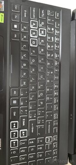 Ryzen 5 5600H/ RTX 3070 8GB/ 32GB DDR4/ 512 GB SSD,250 HDD - 5