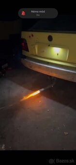 BMW E36 316i Compact - 5