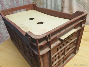 plastové prepravky - 5