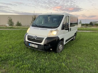 Citroen Jumper 3.0 - 5