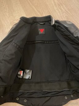 Dainese dámska moto kombinéza veľ.40 XS - 5