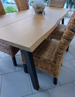 Jedálenský stôl - 5