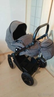 Detský kočík a vajíčko - 5