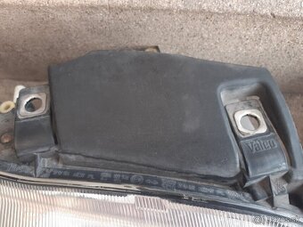 Predám predne svetla na Seat Cordoba 1.4 44kw rok 2000 - 5