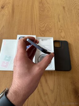 iPhone 12 64 gb Black - komplet príslušenstvo, záruka - 5