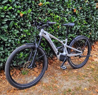 Specialized Tero X 4 - 5