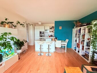 MIDPOINTREAL:Ponúka na predaj útulný 2i. byt v meste Stupava - 5