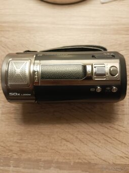 Predam Panasonic HC V720 Full HD - 5