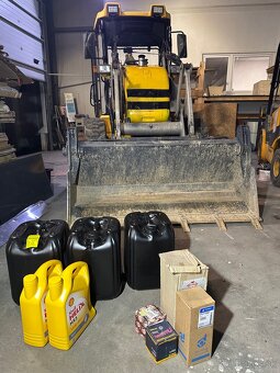 Palazzani PB 30 4x4 / traktorbáger , báger , minibáger 3,3t - 5