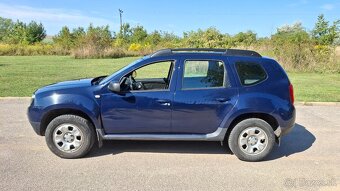 Dacia Duster 1.5dci 81KW 4X4 Nove 4x VSTREKOVACIE TRISKY - 5