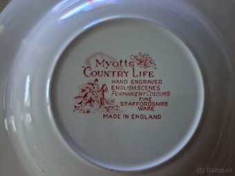 Obedová súprava - 5