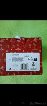 Porcelánový hrnček VILLEROY &BOCH - 5