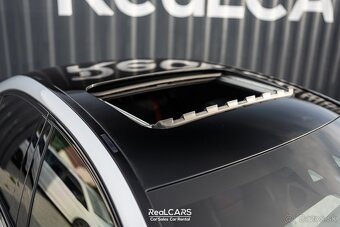 Mercedes-Benz C trieda Sedan 220 d A/T - 5