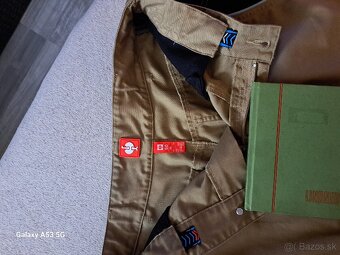 Endemberg strauss č.50 - 5