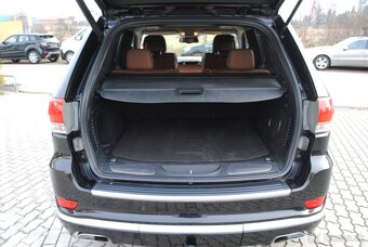 Jeep Grand Cherokee 3.0 Diesel SP - PREDAJ AJ NA SPLÁTKY - 5