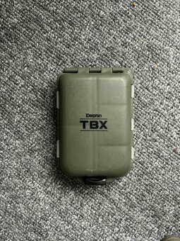 Rybárska výbava - 5