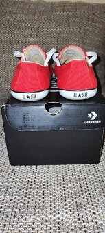 Converse č.40.5 - 5