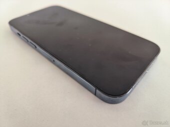 apple iphone 13 PRO 512gb Blue / Batéria 100% - 5