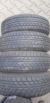 Kompletné kolesá 175/70R13 letné - 5