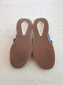 Detské tenisky Kensis Berg II č. 35 - top stav - 5