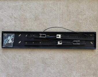 TV Držiak Fixný | Stell SHO 2021 SLIM, VESA 40" - 70" - 5