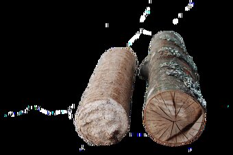 Brikety RUF, NESTRO, drevené brikety - 5