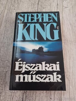 Stephen King - 5