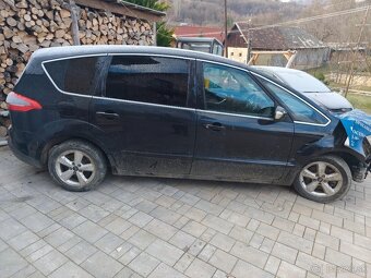 Rozpredám smax automat - 5