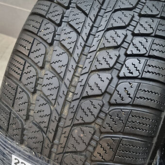Zimné pneumatiky 225/45 R18 WANLI - 5