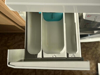 Vymením práčku za užšiu - 5