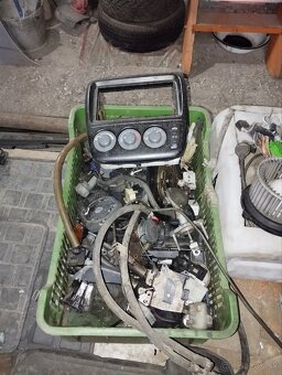 Honda CR-V RD1 náhradné diely - 5