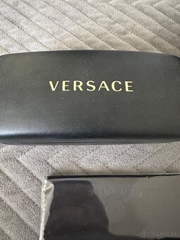 Slnečne okuliare  Versace - 5