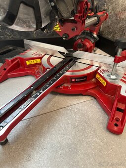 Pokosova pila Einhell TC-SM 2131/2 Dual - 5