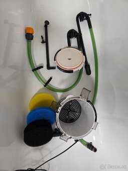 Filter do akvaria SunSun - 5