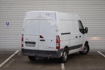 Renault Master L1H2, dCi, 92kW /ODPOČET DPH/ - 5