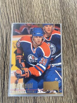 Hokejové kartičky - 5