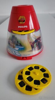 Lampička McQueen - 5