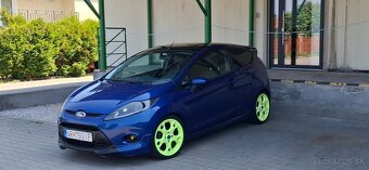 Ford fiesta s1600 - 5