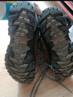 Dámska obuv Mammut 38 - 5