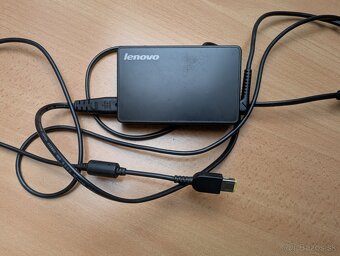 Notebook Lenovo Thinkpad T450 Batéria 3h - 5