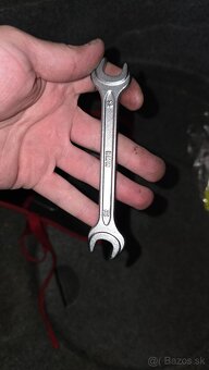 bmw e46 touring komplet náradie - 5