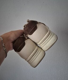 Dámske tenisky Tamaris - 5