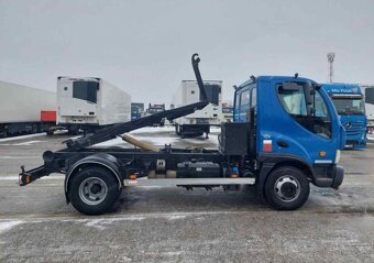 Avia D100 nafta manuál 112 kw - 5