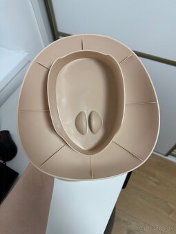 KINDSGUT Detský nočník pieskový - 5