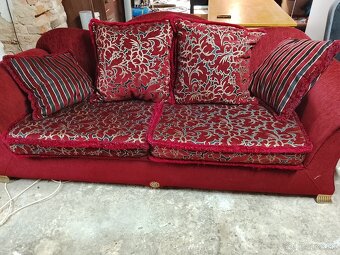 Sedačka Kolonial - 5