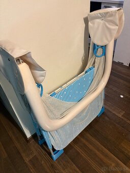 Detská ohrádka - 5